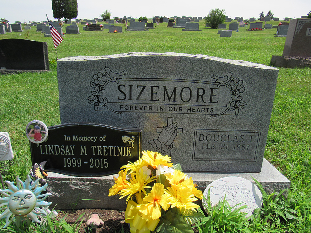 tombstone